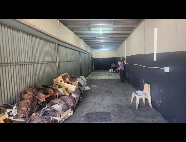 BUSINESS PROPERTY TO RENT IN RANDFONTEIN CENTRAL